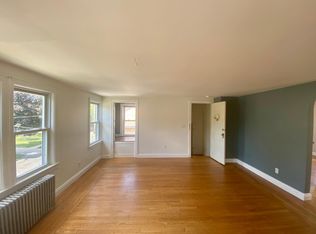 205 Chace Ave #2, Providence, RI 02906