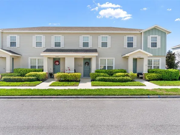 15090 Caravan Ave, Odessa, FL 33556