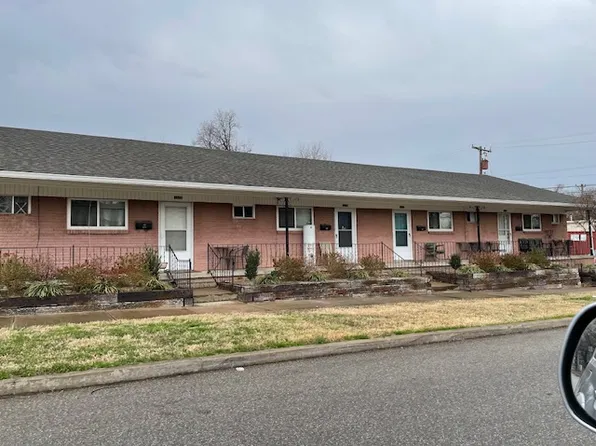 1318 E 12th St #1318, Tulsa, OK 74120