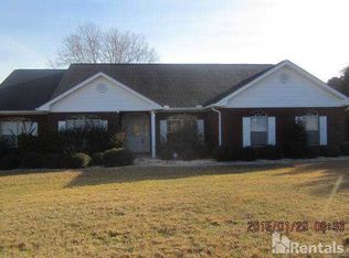 48 County Road 164, New Brockton, AL 36351