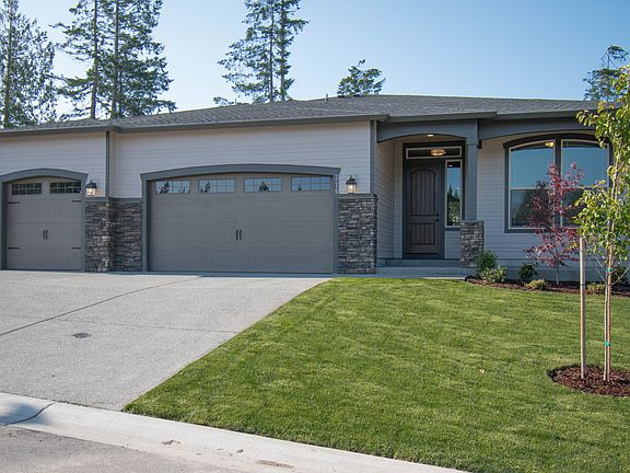 Langley Elevation