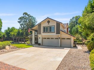 14922 Derringer Rd, Poway, CA 92064