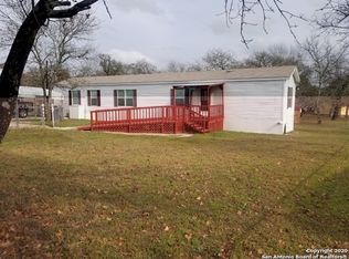22706 Lazy Stream Dr, Elmendorf, TX 78112