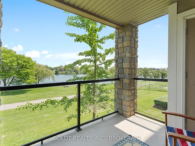 330 Prince Charles Dr S #1214 — Photo 22