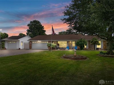 3172 Folk Ream Rd, Springfield, OH, 45502