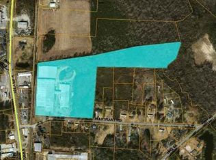 2449 Bulk Plant Rd, Conway, SC 29526