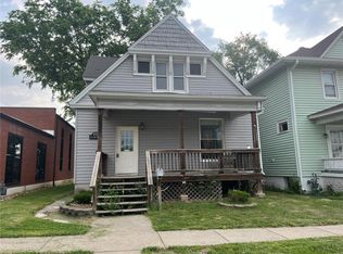 206 S 9th St, Hannibal, MO 63401