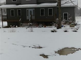 937 Morley Potsdam Rd, Potsdam, NY 13676