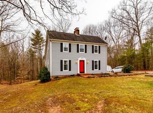 186 Storey Creek Ln, Rocky Mount, VA 24151