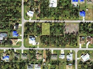 17387 Reaper Ave, Port Charlotte, FL 33948