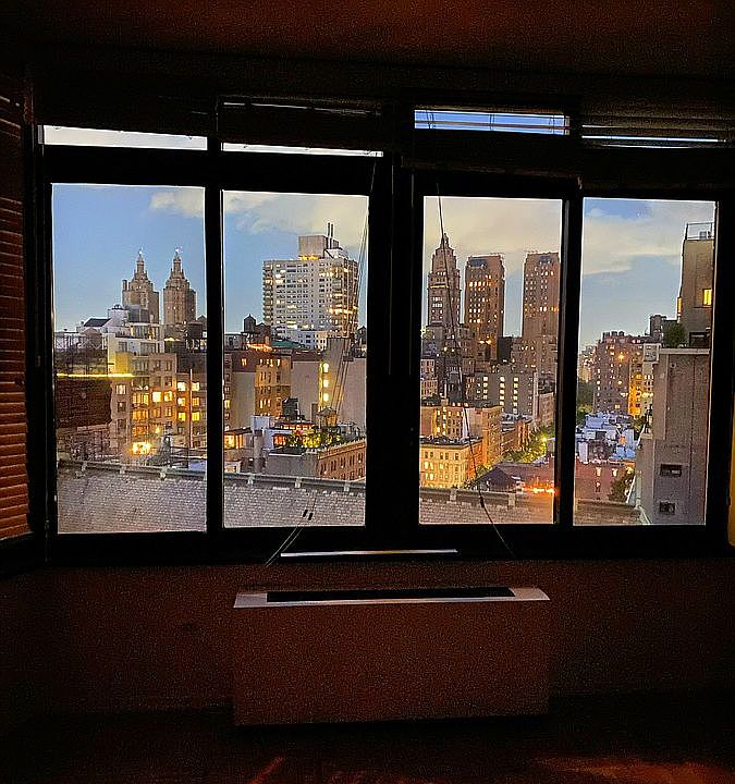 1st image of 155 W 70th St Penthouse 1G