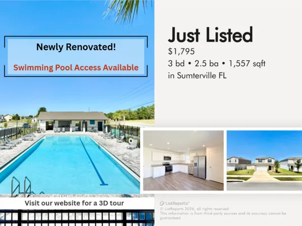 2068 Kentucky Rd, Sumterville, FL