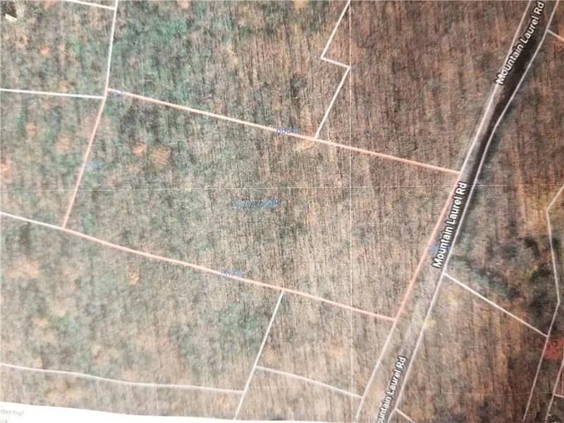 2nd image of --- Mountain Laurel Rd