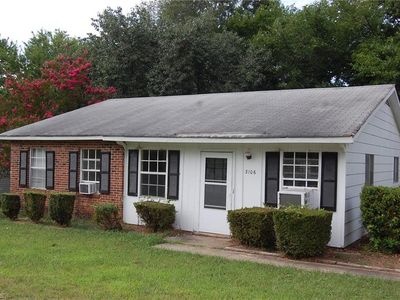 3106 Kilkenny Ave, Greensboro, NC, 27406