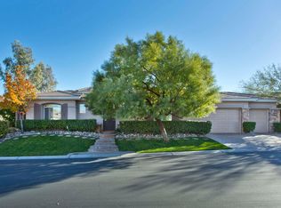 10885 Iris Canyon Ln, Las Vegas, NV 89135