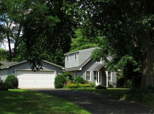 10722 Xerxes Ave S, Bloomington, MN 55431