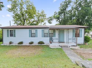 306 Fair St, Sweetwater, TN 37874
