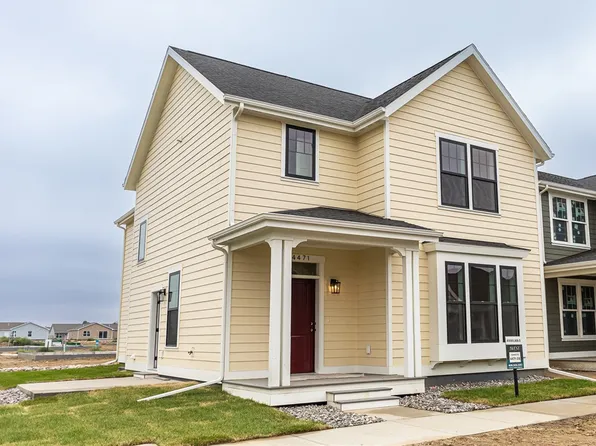 4471 Driftboat Trl, Billings, MT 59106