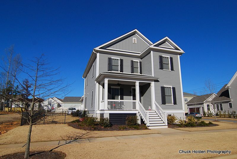 Designer's Personal Home!