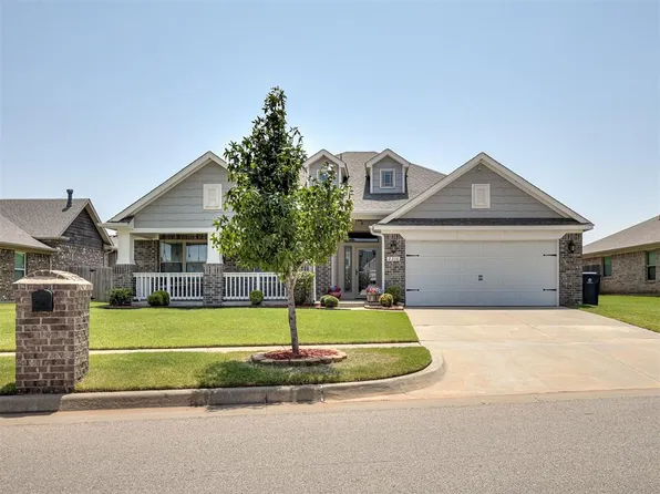 2316 NW 187th Ter, Edmond, OK 73012