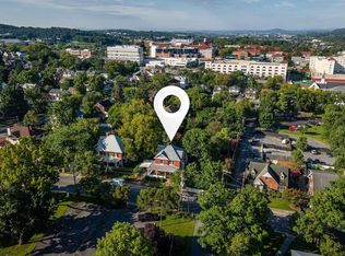 506 S Federal St, Harrisonburg, VA 22801