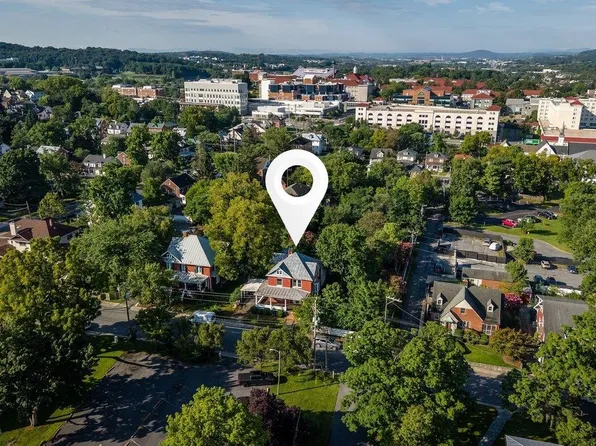 506 S Federal St, Harrisonburg, VA 22801