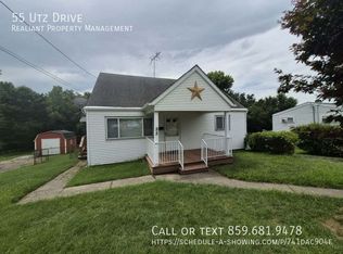 55 Utz Dr, Florence, KY 41042