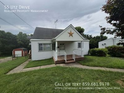 55 Utz Dr, Florence, KY, 41042