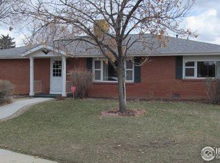 1202 Juniper St, Longmont, CO 80501