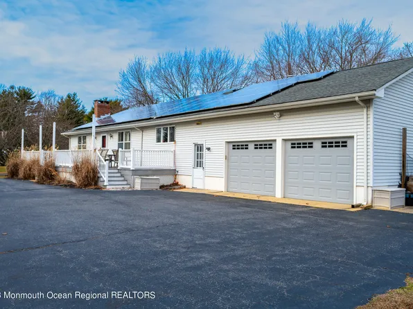 1247 Sally Ike Road, Brick, NJ 08724