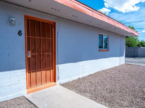 3637 E Oak St APT 6, Phoenix, AZ 85008