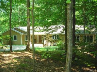 1701 Borland Rd, Hillsborough, NC 27278