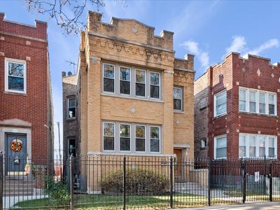 (Undisclosed Address), Chicago, IL, 60641