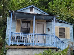 915 High Pearl St, Petersburg, VA 23803