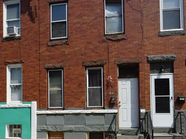 847 E Thayer St, Philadelphia, PA 19134