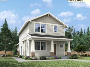 10487 NW 298th Ave, North Plains, OR 97133