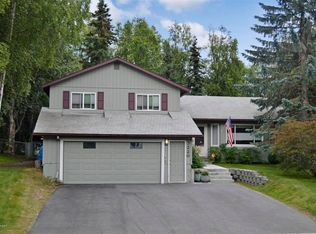 3220 Capstan Ct, Anchorage, AK 99516