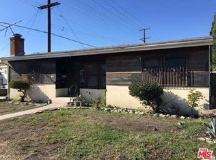 8179 Southgate Ave, South Gate, CA 90280