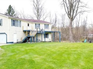 5553 Avenue G, Otter Lake, MI 48464