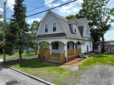 120 Woodward Rd, Providence, RI, 02904