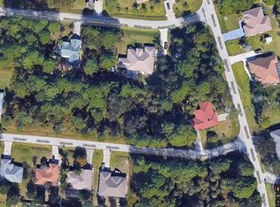 4196 Lubec Ave, North Port, FL 34287