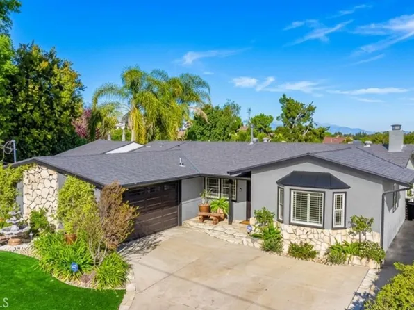 7014 Middlesbury Ridge Cir, West Hills, CA 91307