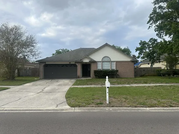 3072 Golden Pond Blvd, Orange Park, FL 32073
