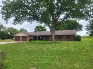 80 Woodcreek Rd, Ponca City, OK 74604