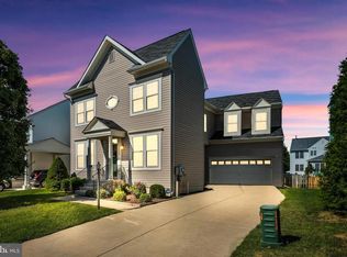 12028 Valcour Island Way, Manassas, VA 20109