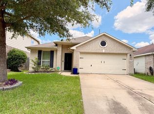 20710 Rainmead Dr, Katy, TX 77449