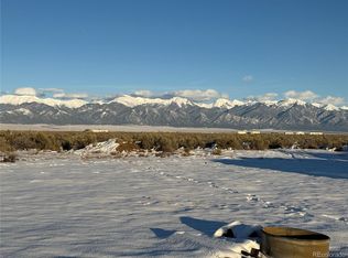 TBD CR 55, CR Z, Saguache, CO 81149