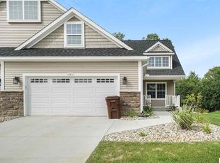 4024 Stone Ridge Dr, Jackson, MI 49201