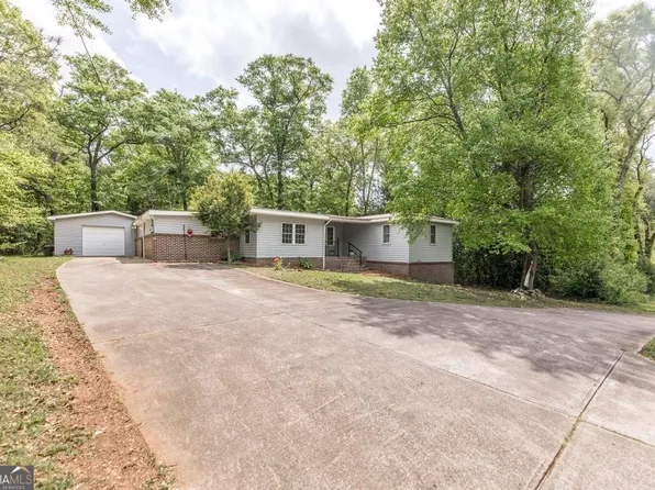 700 Collins Ave, Warner Robins, GA 31093