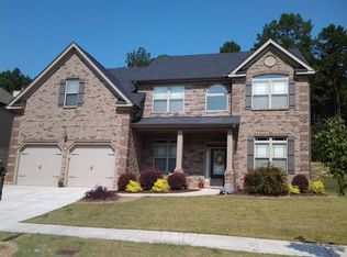 2158 Austin Common Way, Dacula, GA 30019